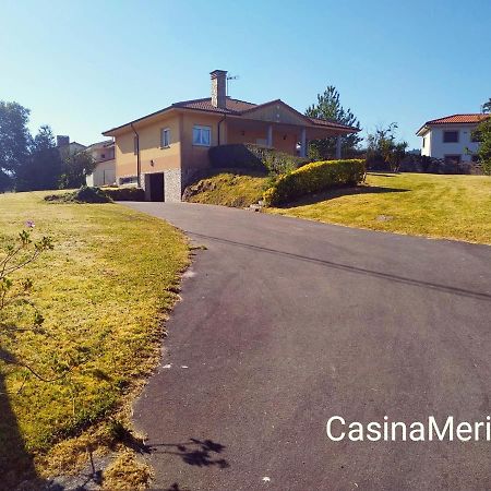 Casina Meri Pisones Extérieur photo