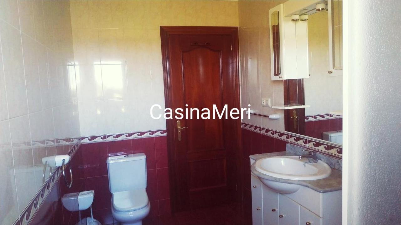 Casina Meri Pisones Extérieur photo