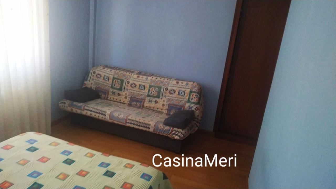 Casina Meri Pisones Extérieur photo