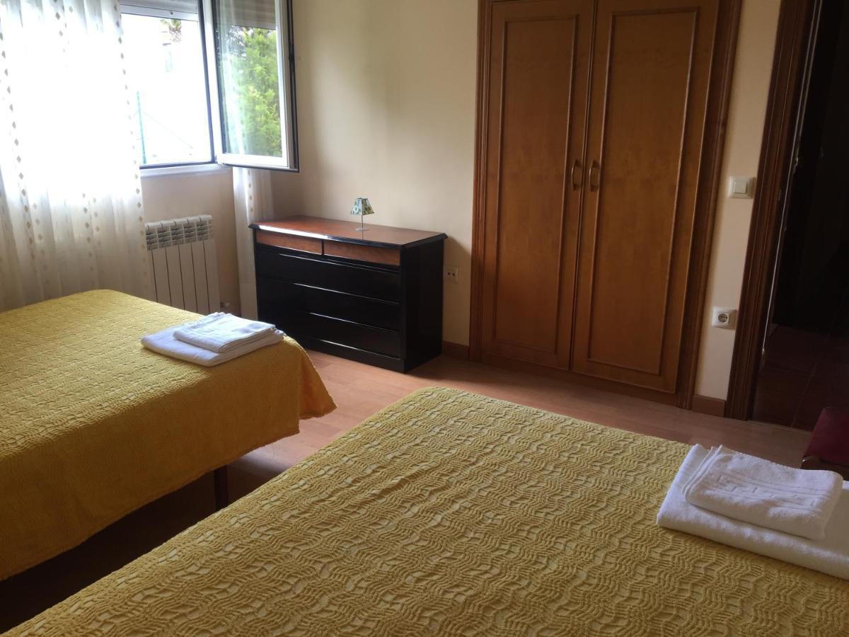 Casina Meri Pisones Extérieur photo