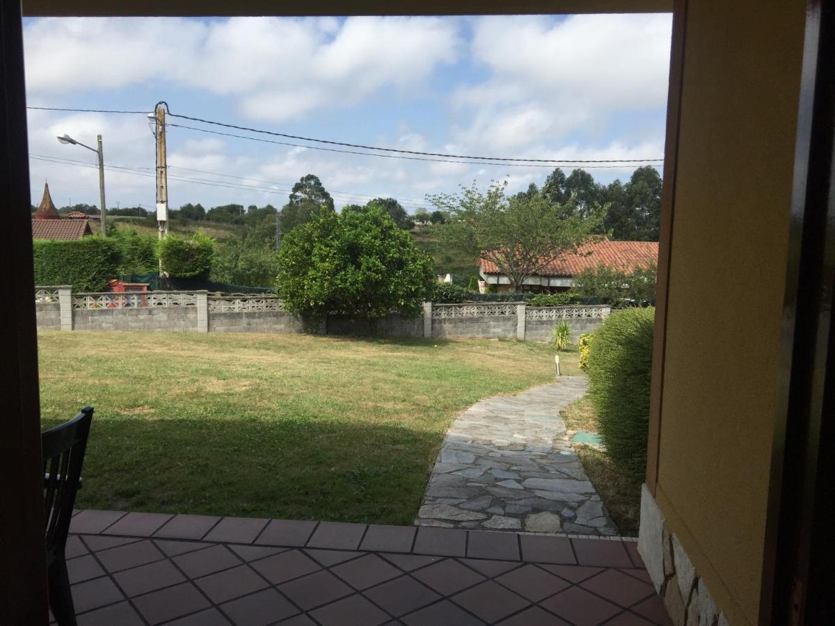 Casina Meri Pisones Extérieur photo
