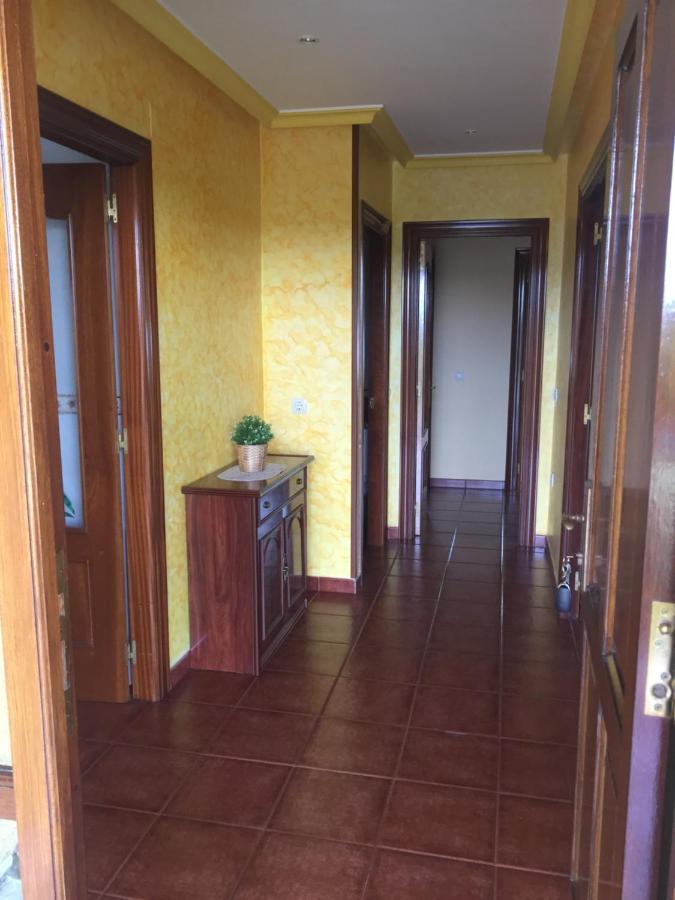 Casina Meri Pisones Extérieur photo