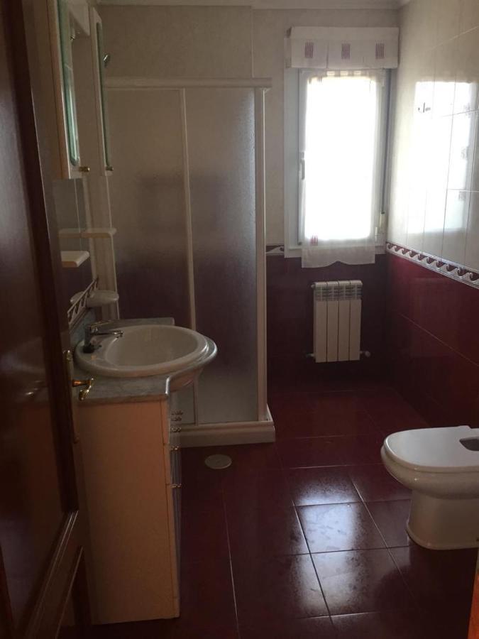 Casina Meri Pisones Extérieur photo