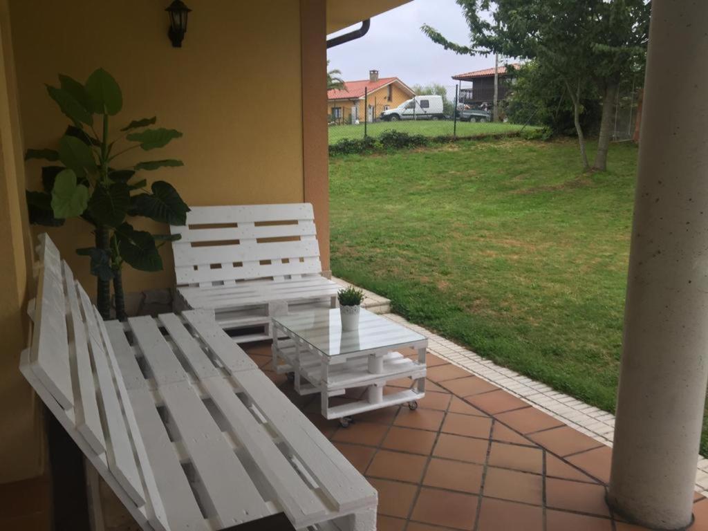 Casina Meri Pisones Extérieur photo