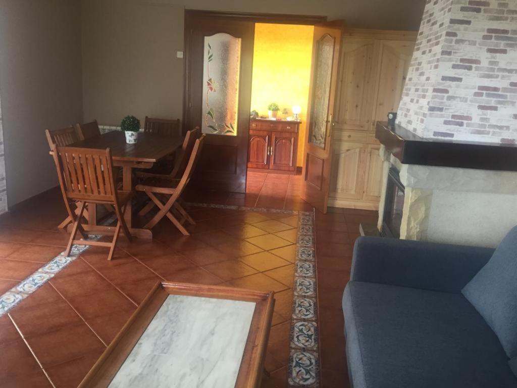 Casina Meri Pisones Extérieur photo