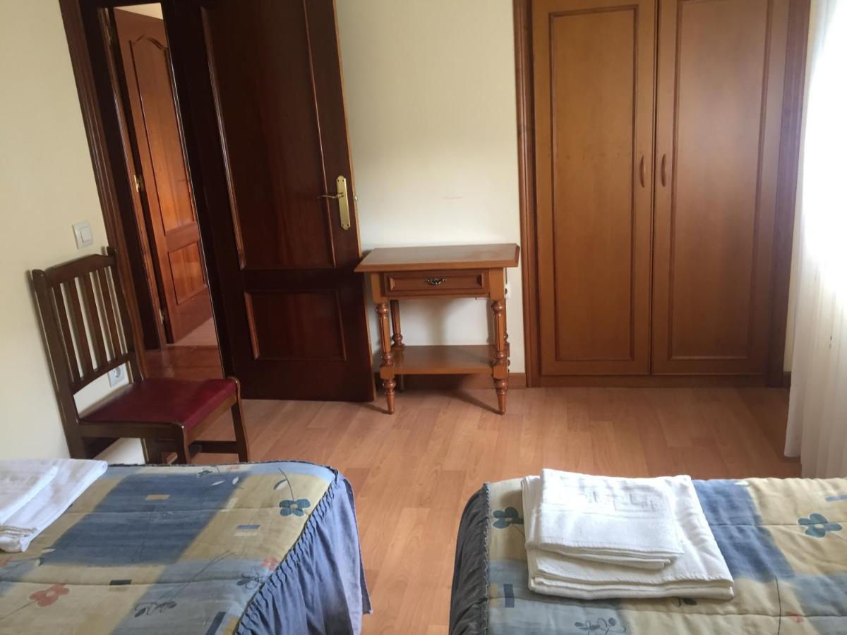 Casina Meri Pisones Extérieur photo