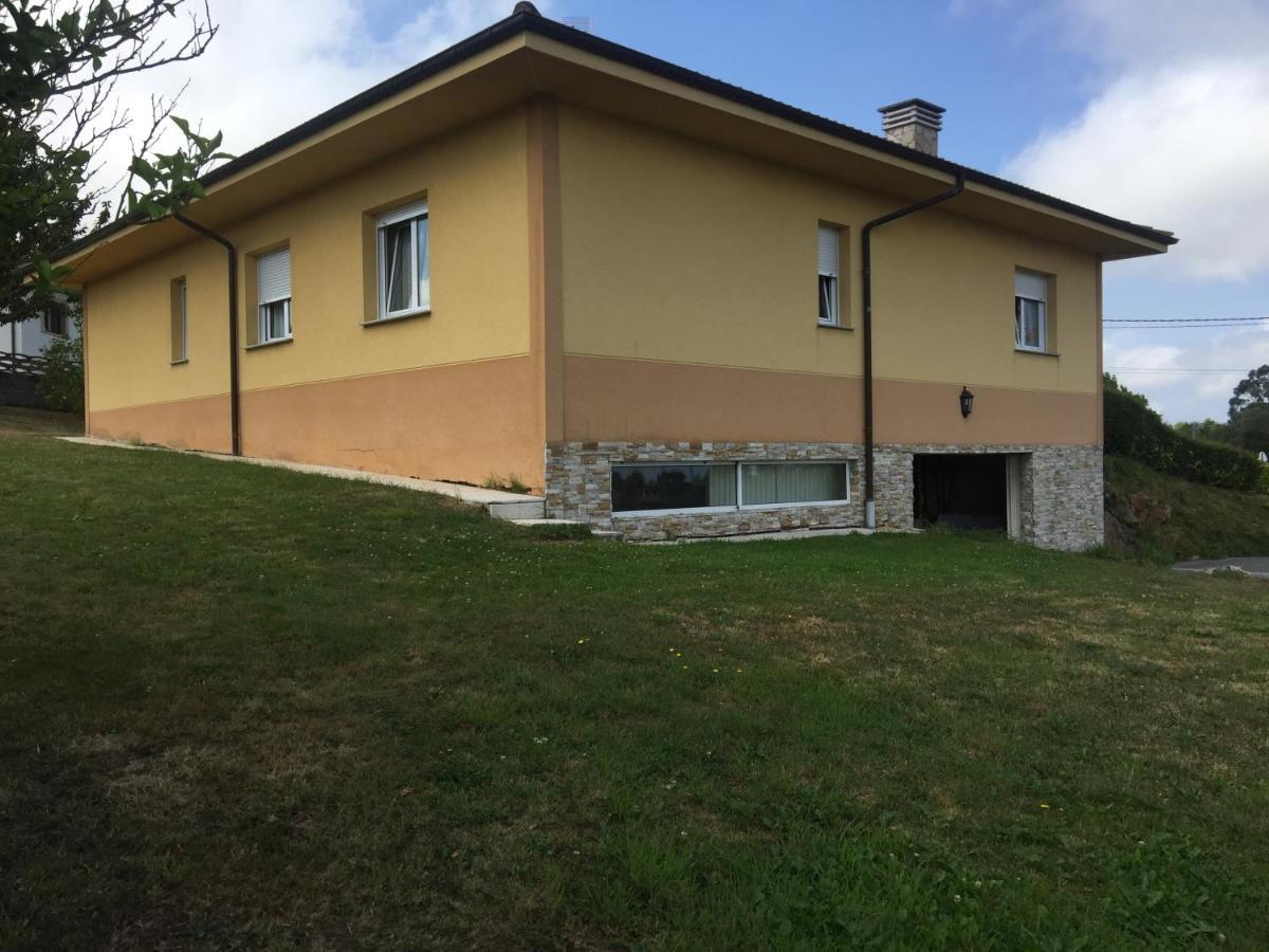 Casina Meri Pisones Extérieur photo