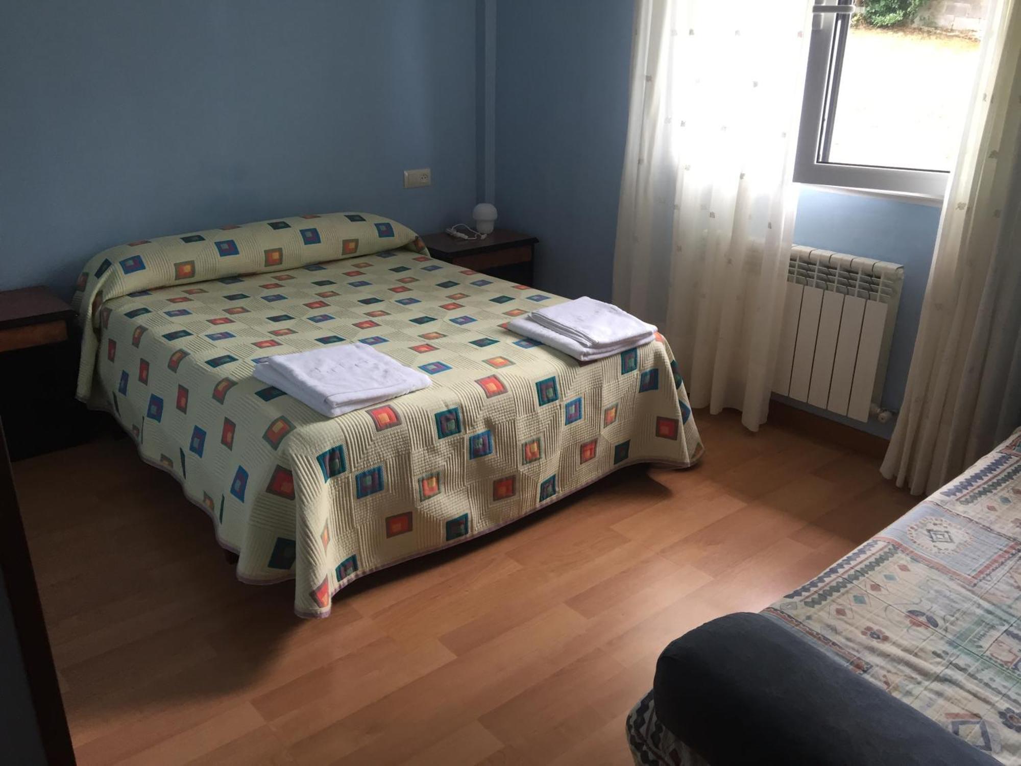 Casina Meri Pisones Extérieur photo