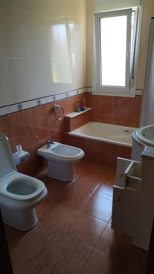 Casina Meri Pisones Extérieur photo